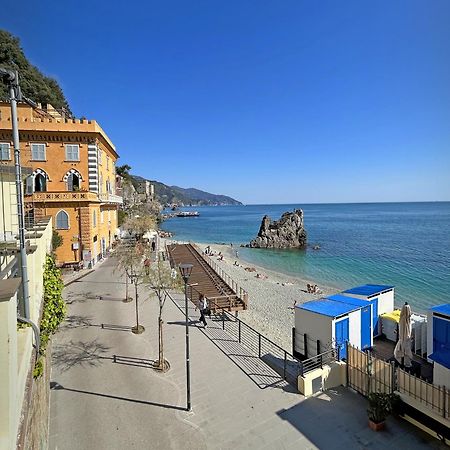 Hotel Meuble Agavi Монтероссо-аль-Маре Екстер'єр фото